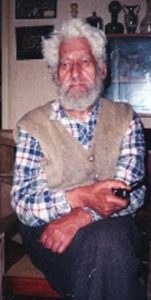 Arne Larsson, 1999