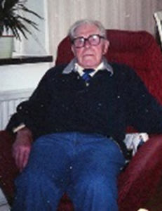 Gustav Gunnarsson, 1999