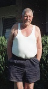 Kurt Levander, 1999