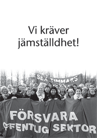 Vi kr�ver j�mst�lldhet!